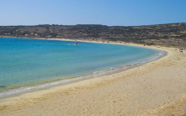Olvos Koufonisia