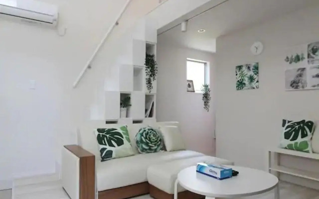 Building A101 / Vacation STAY 1274