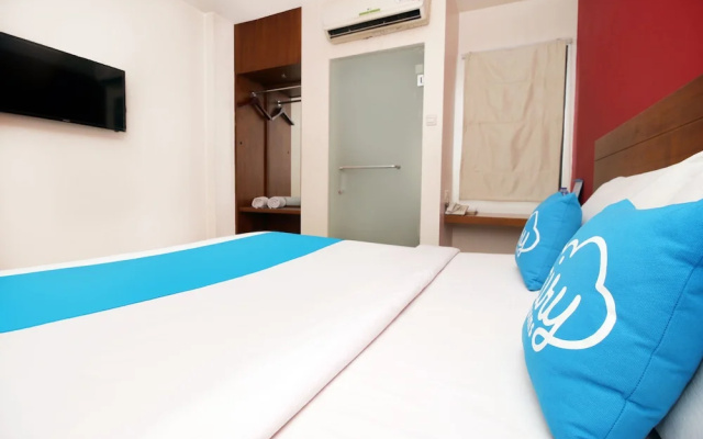 Airy Serpong Boulevard BSD Timur AH 2 Tangerang Selatan