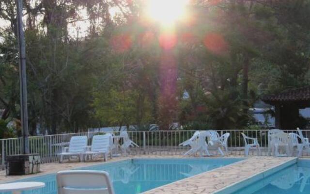Hotel Fazenda Miguel Pereira