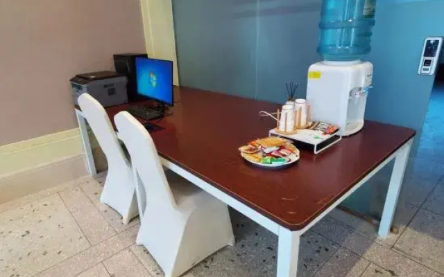 Guilin Jingya Homestay