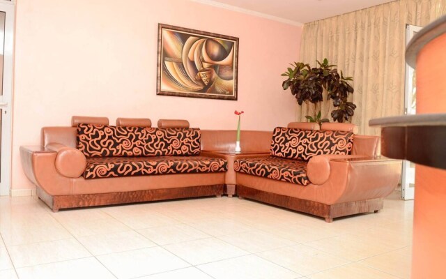 Room in B&B - Wonderful Kigali Double Room — фото 2