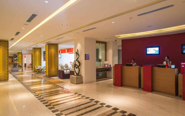 ibis Bengaluru Hosur Road Hotel