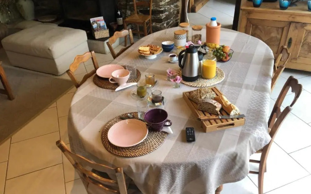 Le Balcon Commingeois