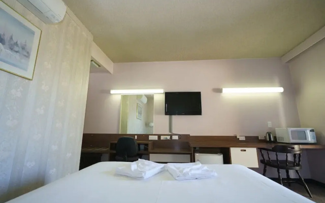 Olympia Motel
