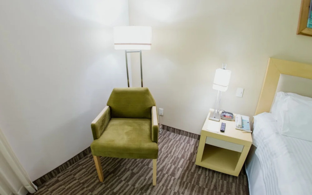 Holiday Inn Express San Juan Del Rio