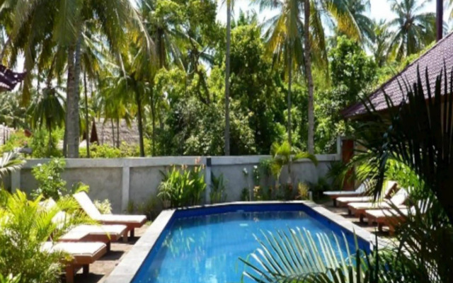 Senang Villa
