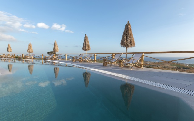 Secret View Hotel