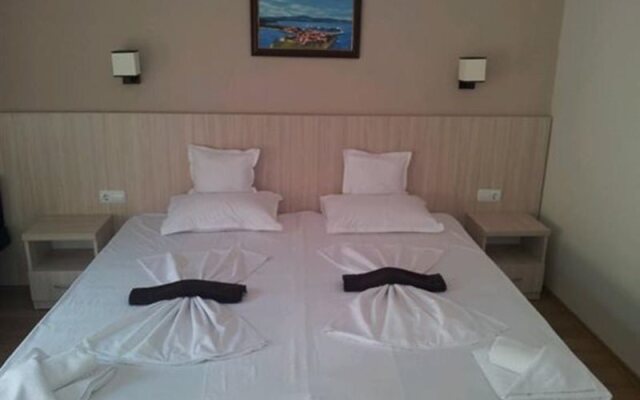 Hotel Villa Mare