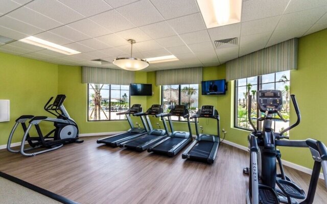 Storey Lake-5 Bedroom Pool Home-1663ST