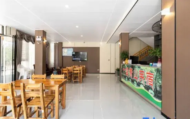 Shili Qingshan Homestay