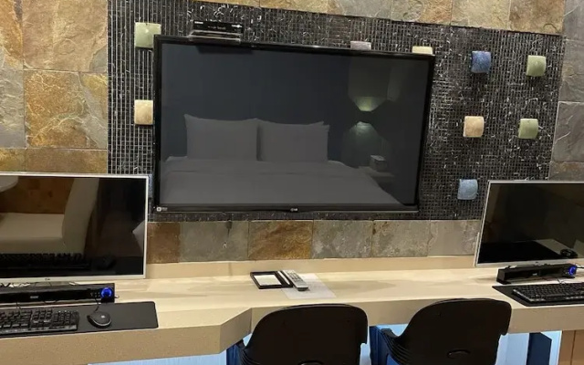 Songjeong 369 Hotel