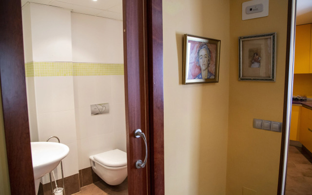 Palacio Sirvente de Mieres