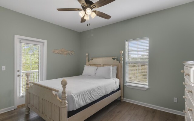 The Bungalows at Seagrove 114
