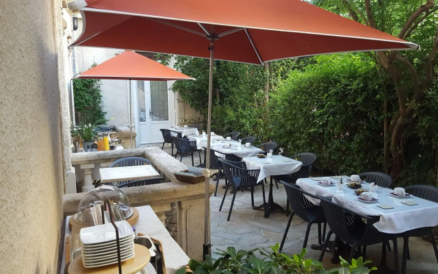 Hotel du Parc - Montpellier