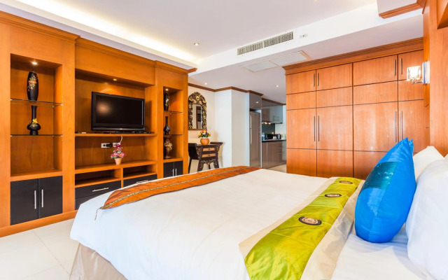 Tara Court Hotel