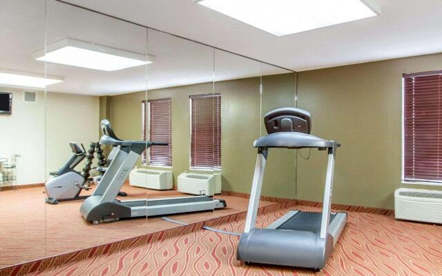 Comfort Inn Poplar Bluff North