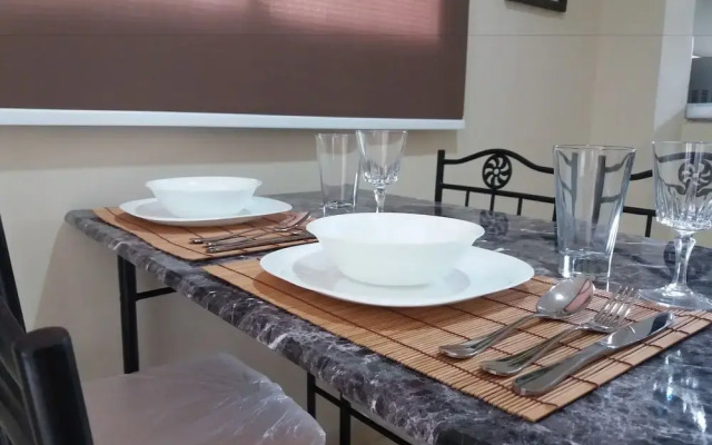 Suites de Lujo en Urdesa Norte