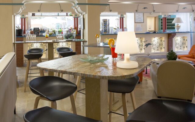 Grand Hôtel du Lido