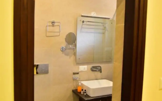 Serene Suites