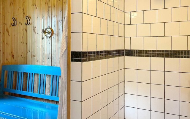 4 Star Holiday Home in Uppsala-by Traum