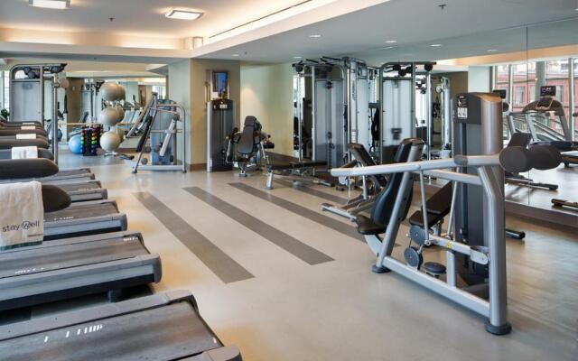 Omni San Diego Hotel at the Ballpark