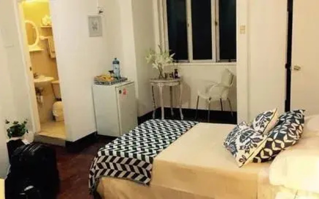 Hana Soul Rooms