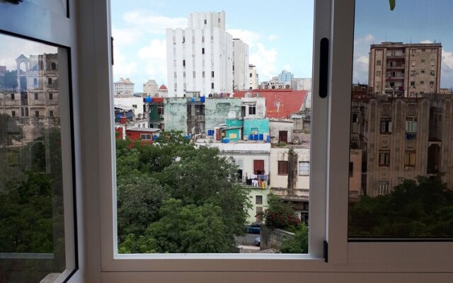 Apartment Boulevard San Rafael