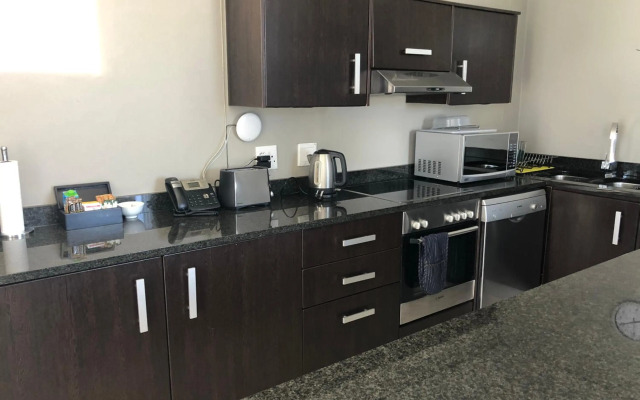 Infinity Self-Catering Apartments