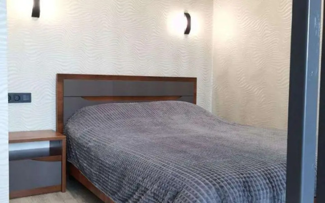 Апартаменты на улице Адоратского 52