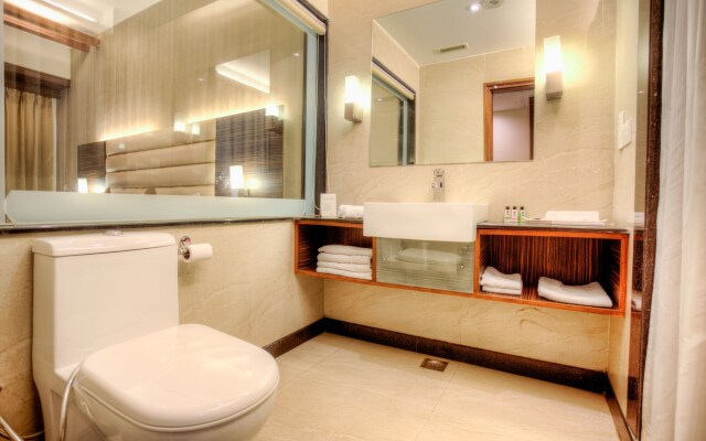 Mercure Chandigarh Tribune Chowk