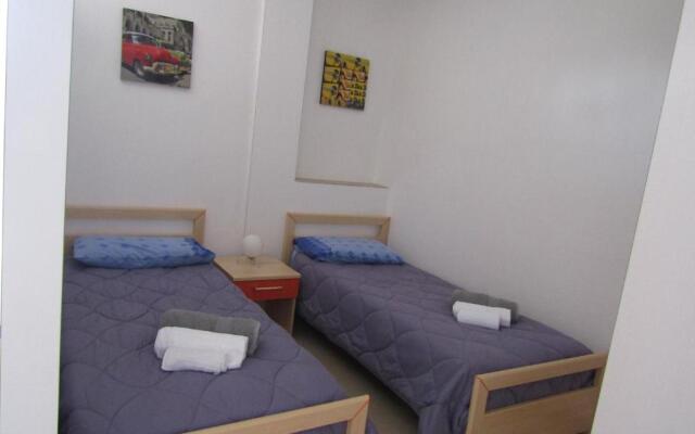 Case Vacanze Panarea by CivicoVentiquattro