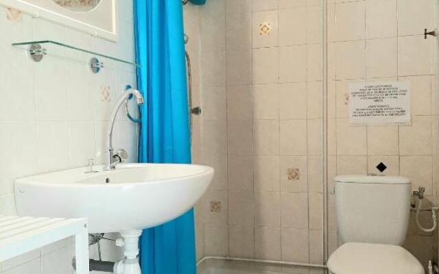 Appartement Hibiscus Martinique