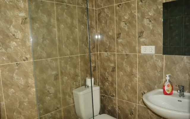 Kemer Suites Apartments