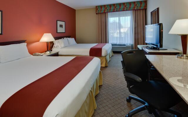 Holiday Inn Express Hotel & Suites Tampa Northwest - Oldsmar, an IHG Hotel