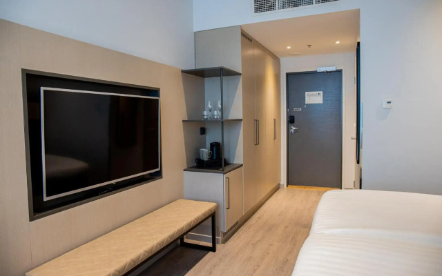 Hotel Matts