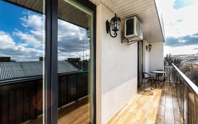 Apartments �U prawnika�