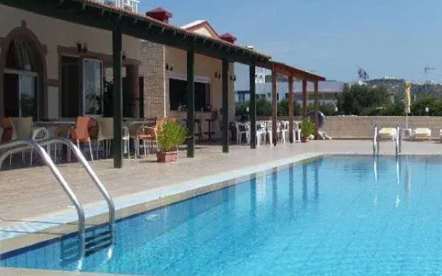 Eleni Hotel