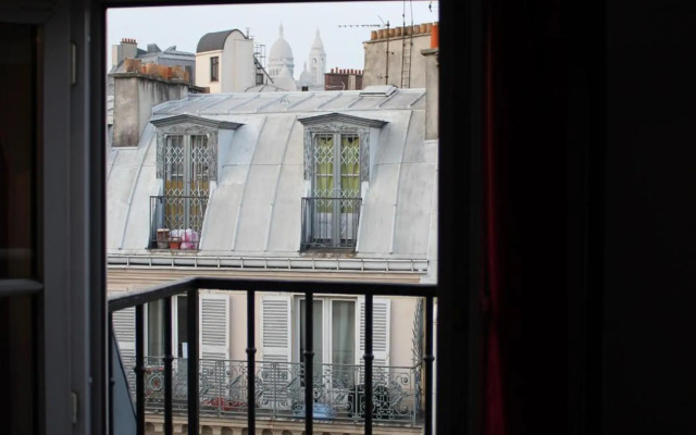 Hôtel Metropol