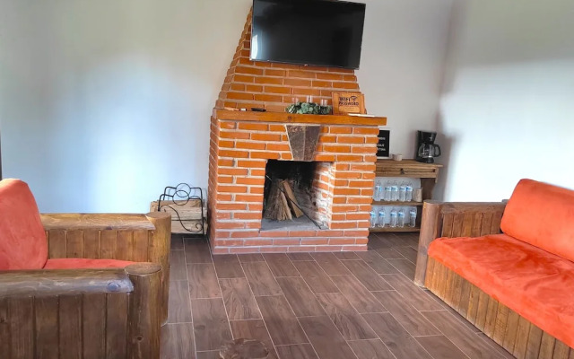 La Fortuna Hospedaje by Rotamundos