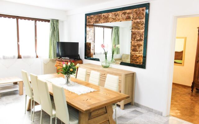 Appartement Ambre