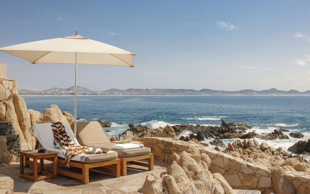 One&Only Palmilla, Los Cabos