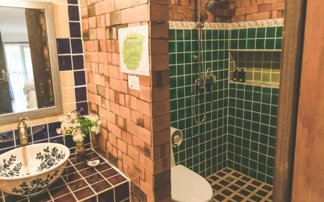 Hetai Boutique House