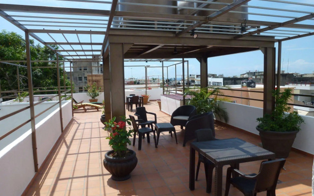 Residencial La Fonte