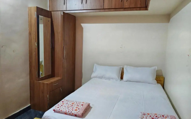 Vijayanagara Home Stay