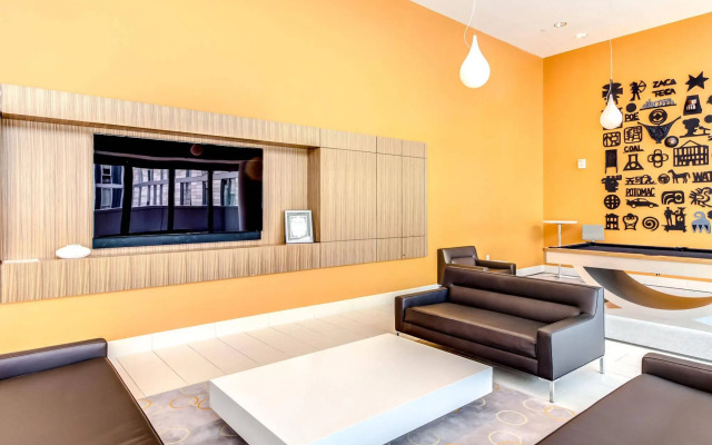 Pelican Fully Furnished Apartments