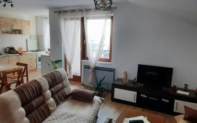 Studio Apartman Sarajevo 202