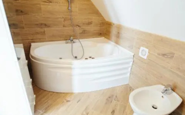 Mountain Apartments SuperSki