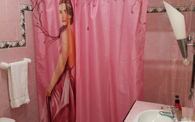 Hostal Los Jasmines