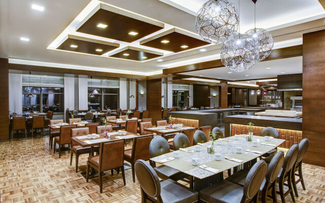 Sheraton Grand Samsun Hotel